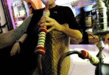 MOH to ban Shisha from November Talk Cock Sing Song